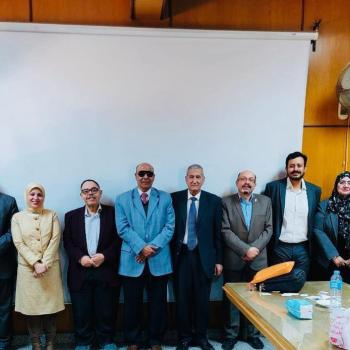 Congratulations to Dr. Asmaa Maghawry Abdel-Hamid on Her Promotion Recommendation