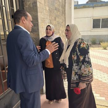 زيارة نائب رئيس الجامعة لمعهد الاستزراع السمكي ضمن فعاليات الأسبوع البيئي